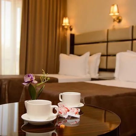 Apart Hotel Mx-3