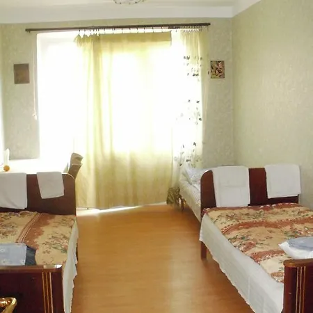 Guest House Nochleg-2
