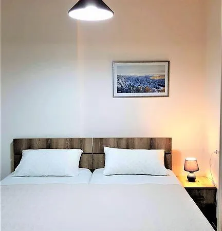 Primo Apartment-3