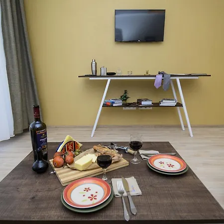 B-Lax Apartment-2