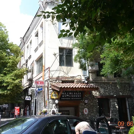 Guest House Gio-2