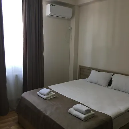 Boho Stay Hotel-2