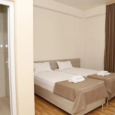 Boho Stay Hotel-3