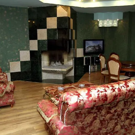Hotel Sachveno-3