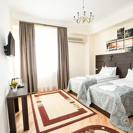 Hotel Badagi-3