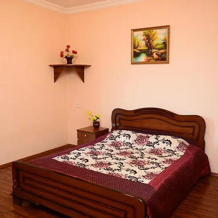 Hotel Kvareli-3