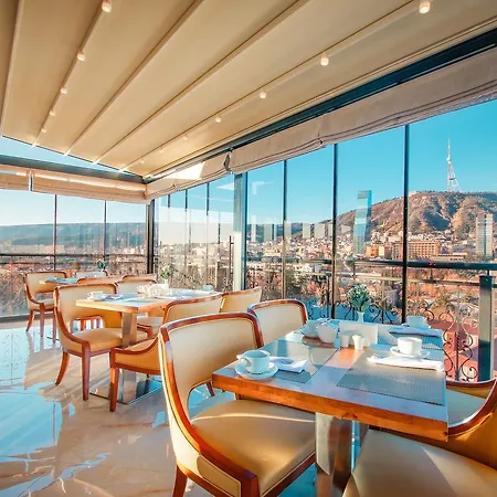 New Tiflis Hotel-2