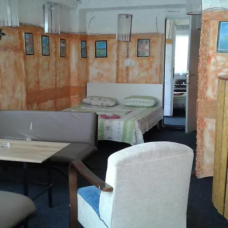 Guesthouse Star Georgia-2