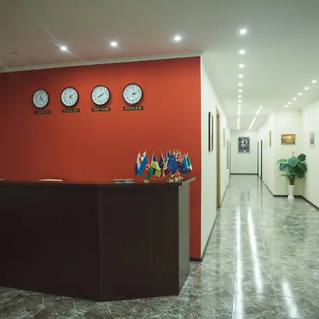 Getaway Hotel-2
