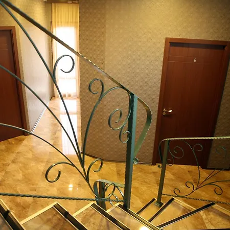Hotel Pyramida-2