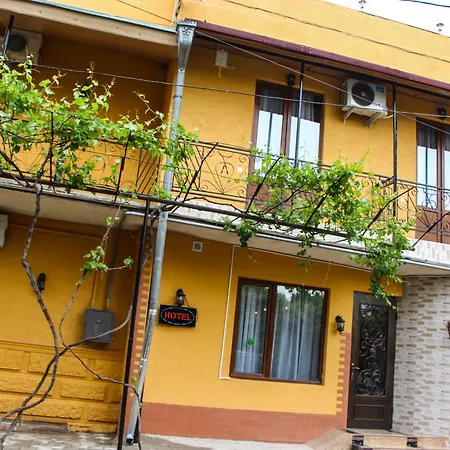 Hotel Diadema-2