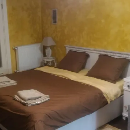 Vasilis Apartment-2