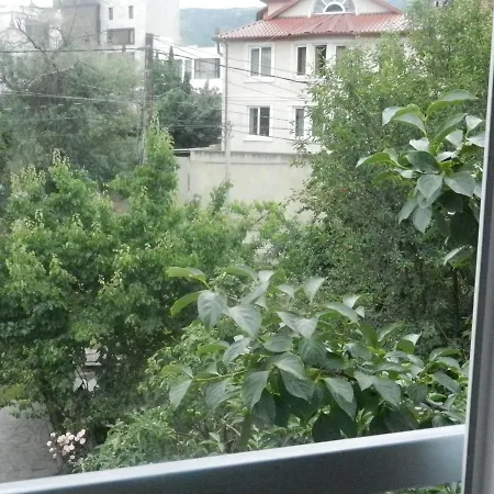 Guest House Katia Tbilisi-2