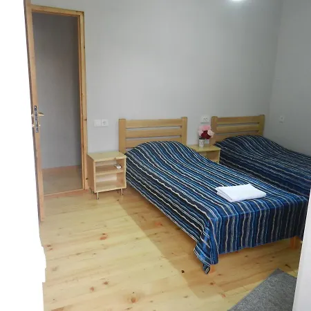 Guest House Katia Tbilisi-3