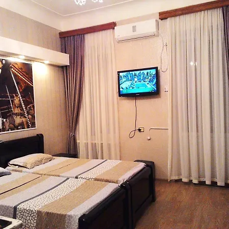 Apartment In City Center-3