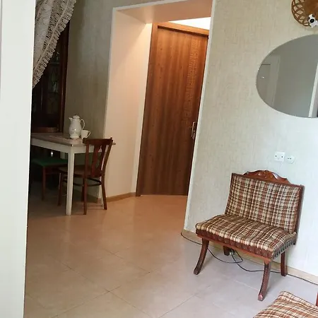 Guest House Liana-2