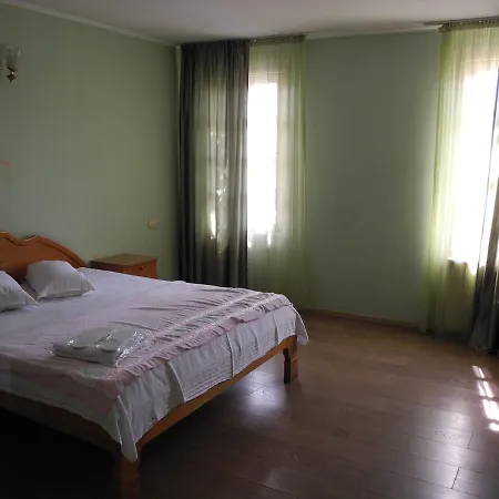 Hotel Sachveno-2