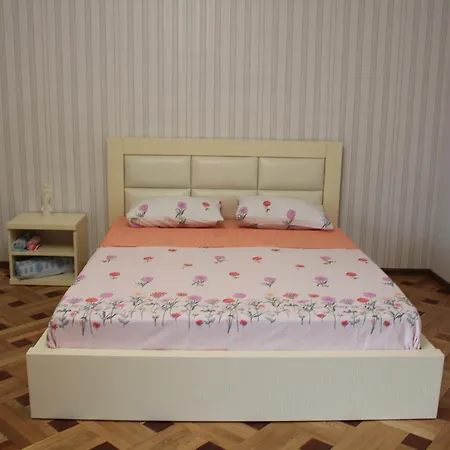 Guest House Stefanos-2