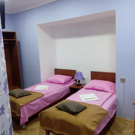 Tbilisi Downtown Guest House-2
