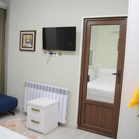 Hotel Nicolas-3