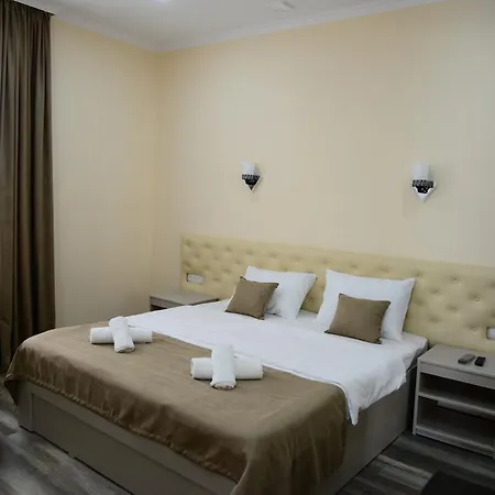 Hotel New Avlabari-2