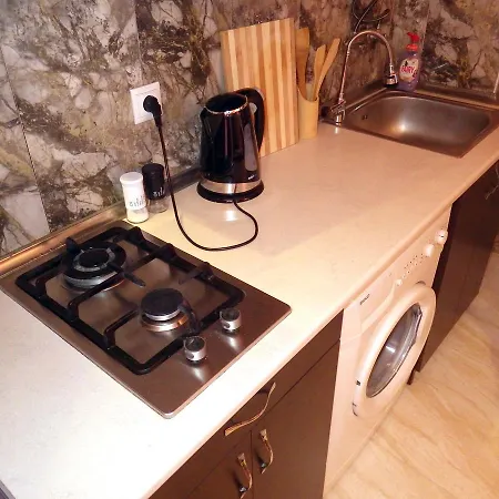 Georgi Apartment-3