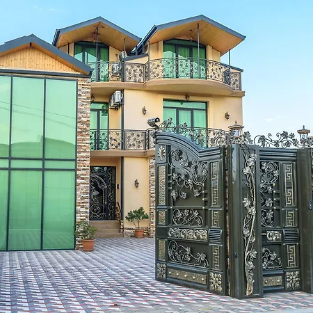 Gk Villa-2