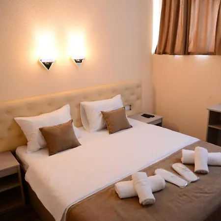 Hotel New Avlabari-3