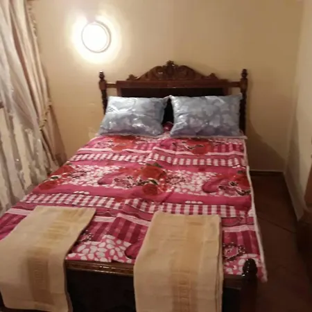 Apartment Antre-3