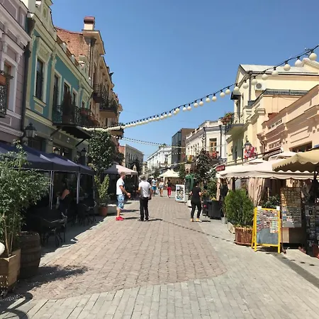 Guest House Old Tiflis 5-2
