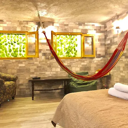 Cozy Nest-2