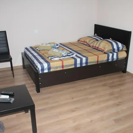 Lali'S Apartment-3