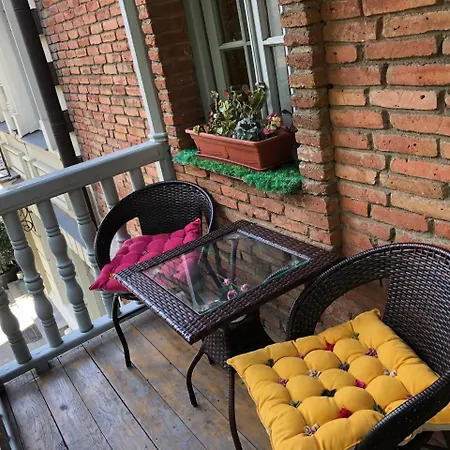 Cozy Nest-3