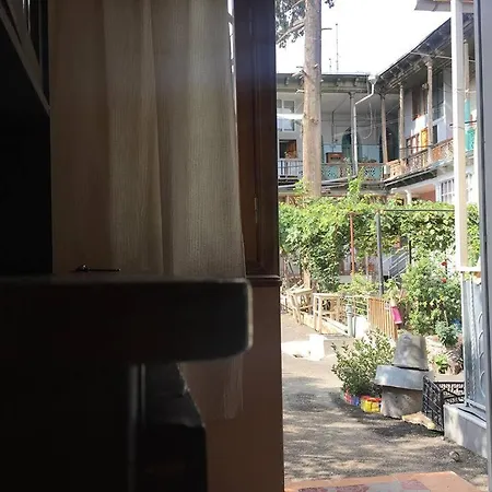 House "Machabeli-18"-3