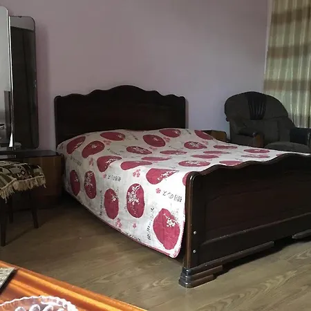 House "Machabeli-18"-2