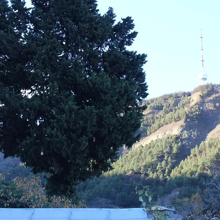 Old District Guest House-2
