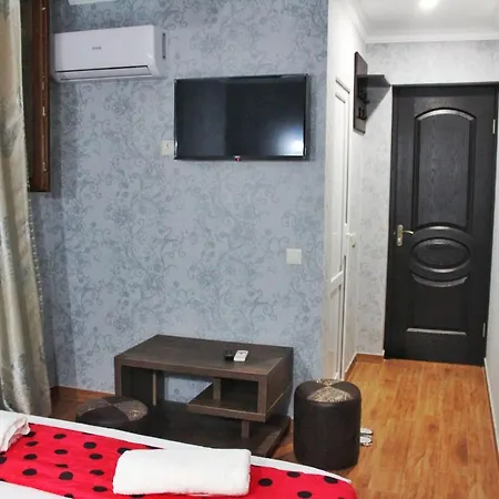 Hotel Elegant 2-3