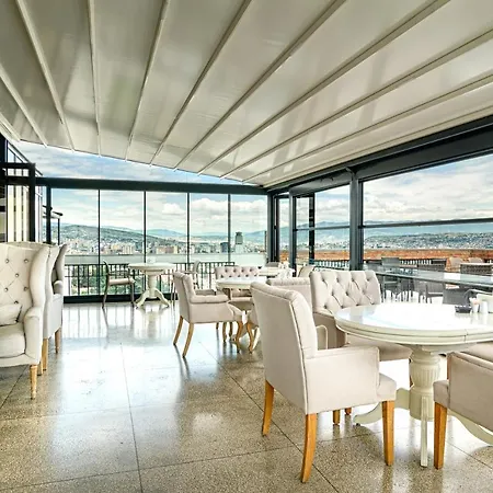 The Terrace Boutique Hotel-3