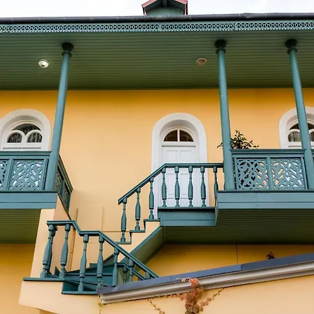 Boutique Apart Hotel Adagio-2