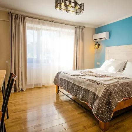 Wine Symphony Boutique Hotel-2