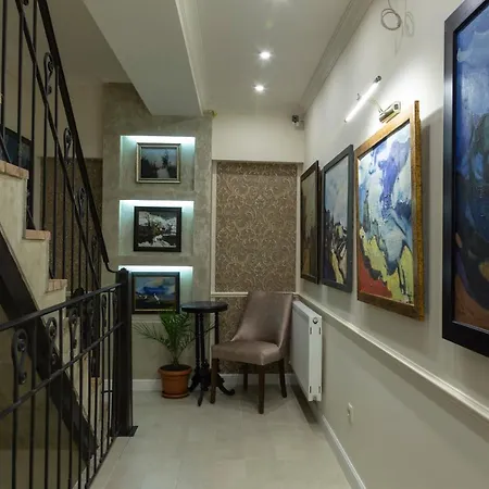 Omart Hotel - Gallery-2