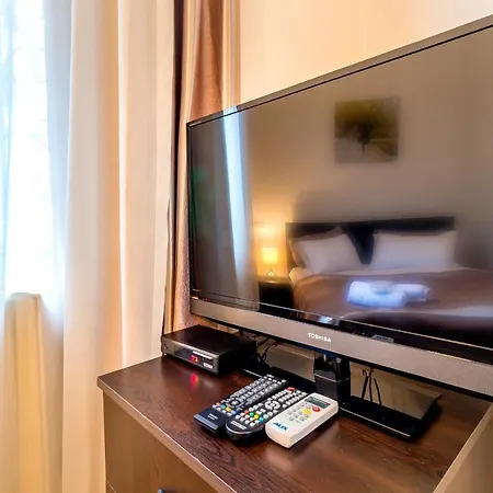 V Park Hotel-3