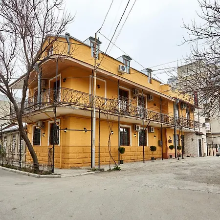 Hotel Diadema-3
