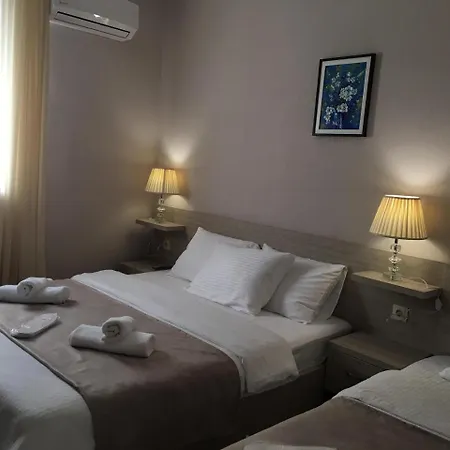 Family Hotel Triston-2