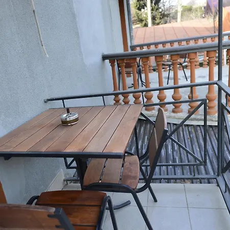 Boutique Hotel 27+-3