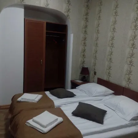 Tbilisi Downtown Guest House-3