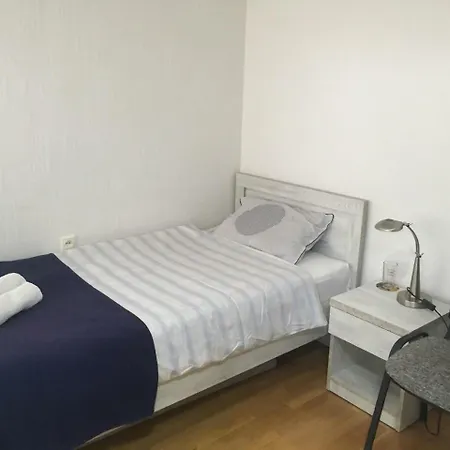 Guest House Rampa-2