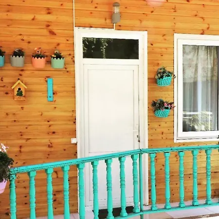 Guest House Marina 2-3