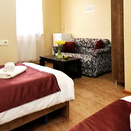 Hotel Kavela-2