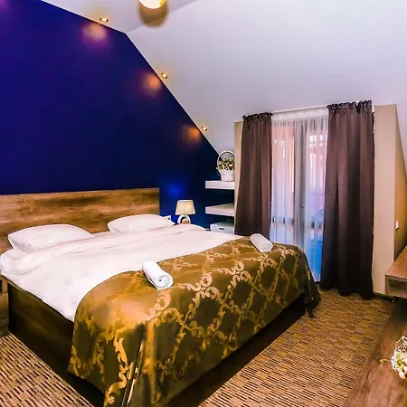 Villa Hotel Tbilisi-3